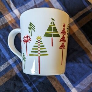 Crate&Barrel Julia Rothman Mug